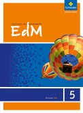 Elemente der Mathematik 5. Schulbuch. G8. Hessen