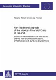Non-Traditional Aspects of the Mexican Financial Crisis of 1994/95