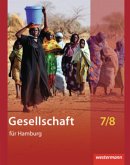 Gesellschaft - Ausgabe für Stadtteilschulen in Hamburg / Gesellschaft, Ausgabe für Stadtteilschulen in Hamburg