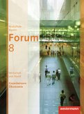 8. Jahrgangsstufe, Wirtschaft und Recht, Schülerband / Forum, Realschule Bayern 2012