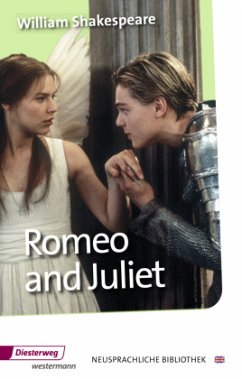 Romeo and Juliet - Shakespeare, William