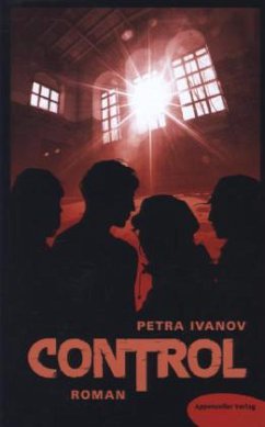 Control - Ivanov, Petra