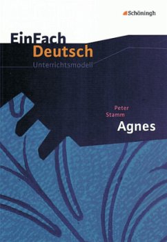 EinFach Deutsch Unterrichtsmodelle