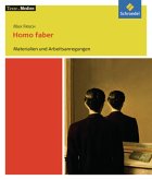 Max Frisch: Homo faber, Materialien und Arbeitsanregungen Max Frisch: Homo faber, Materialien und Arbeitsanregungen