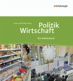 Politik/Wirtschaft - Für Gymnasien in Nordrhein-Westfalen / Politik/Wirtschaft, Gymnasium Nordrhein-Westfalen - Neubearbeitung