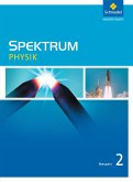 Spektrum Physik 2. Schülerband. Hessen