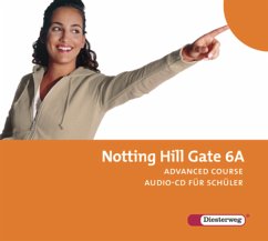 Notting Hill Gate / Notting Hill Gate - Ausgabe 2007 / Notting Hill Gate, Ausgabe 2007 Bd.6A