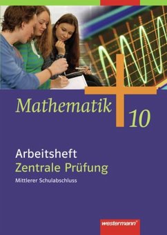 Mathematik - Allgemeine Ausgabe 2006 für die Sekundarstufe 1 - Herling, Jochen;Koepsell, Andreas;Kuhlmann, Karl-Heinz