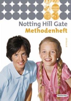 Notting Hill Gate / Notting Hill Gate - Ausgabe 2007 / Notting Hill Gate, Ausgabe 2007 Bd.4-6