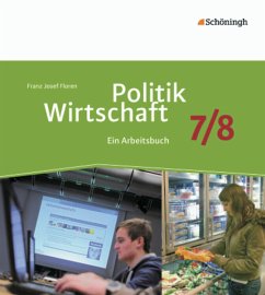 Politik/Wirtschaft / Politik/Wirtschaft - Für Gymnasien in Nordrhein-Westfalen / Politik/Wirtschaft, Gymnasium Nordrhein-Westfalen - Neubearbeitung