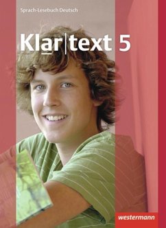 Klartext 5. Schulbuch. Ausgabe Südwest - Fleer, Kathleen;Gollnick, Ulrike;Heinrichs, Andrea