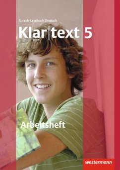 Klartext - Ausgabe Südwest, m. 1 Beilage / Klartext, Ausgabe Südwest 5 - Fleer, Kathleen;Gollnick, Ulrike;Heinrichs, Andrea