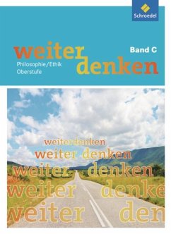 Weiterdenken Band C - Amor, Mariano Corralo;Born, Barbara;Dilla, Robert