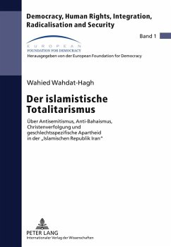 Der islamistische Totalitarismus - Wahdat-Hagh, Wahied