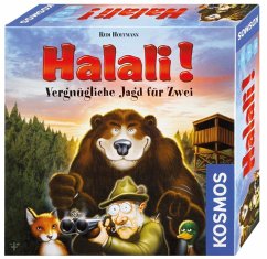 Halali! (Spiel)