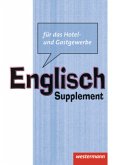 Englisch für das Hotel- und Gastgewerbe