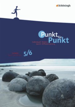 Lesen - Texte verstehen 5/6 / Punkt für Punkt - Kohrs, Peter