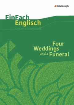 Four Weddings and a Funeral: Filmanalyse