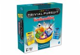 Hasbro 73013398 - Trivial Pursuit Familien Edition