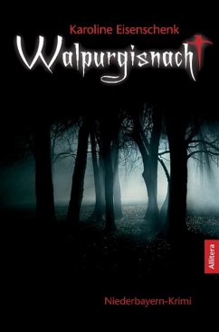 Walpurgisnacht - Eisenschenk, Karoline