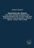 Geschichte der Chemie