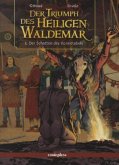 Der Triumph des Heiligen Waldemar - Der Schatten des Konnetabels