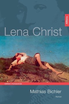 Mathias Bichler - Christ, Lena