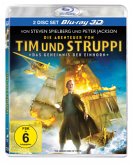 Die Abenteuer von Tim und Struppi - Das Geheimnis der Einhorn - 2 Disc Bluray Die Abenteuer von Tim und Struppi - Das Geheimnis der Einhorn - 2 Disc Bluray