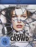 Faces in the Crowd