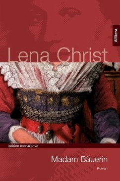 Madam Bäuerin - Christ, Lena