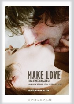 Make Love - Henning, Ann-Marlene;Bremer-Olszewski, Tina