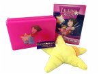 Lauras Stern, 2 DVDs + Brotbox u. Plüschstern (Buchhandelsedition)