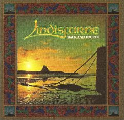 Back And Fourth - Lindisfarne