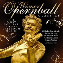 Wiener Opernball Classics - Diverse