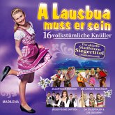 A Lausbua Muss Er Sein A Lausbua Muss Er Sein