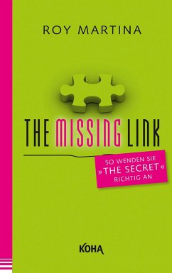 The Missing Link - Martina, Roy