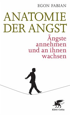 Anatomie der Angst - Fabian, Egon