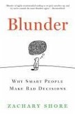 Blunder (eBook, ePUB)