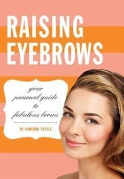 Raising Eyebrows - Tuttle, Cameron