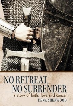 No Retreat, No Surrender - Sherwood, Dena