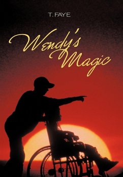 Wendy's Magic - Faye, T.