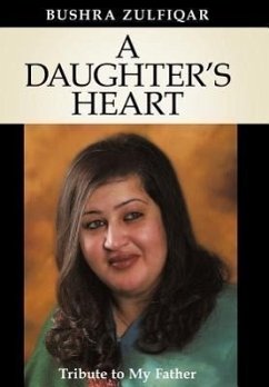 A Daughter's Heart - Zulfiqar, Bushra