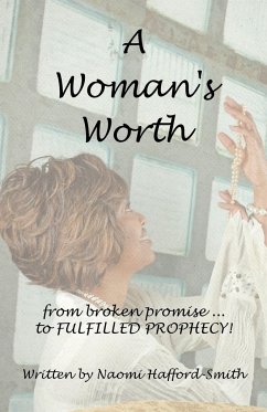 A Woman's Worth - Hafford -. Smith, Naomi
