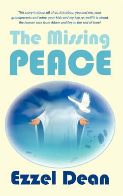 The Missing Peace - Dean, Ezzel