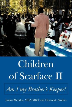 Children of Scarface II - Mendez Mkt Mba, Junior