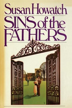 Sins of the Fathers - Howatch, Susan