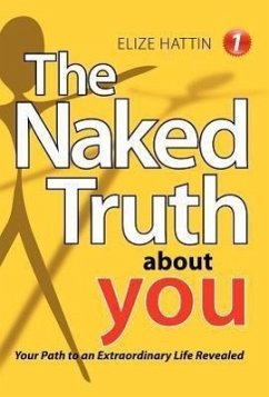 The Naked Truth about You - Hattin, Elize