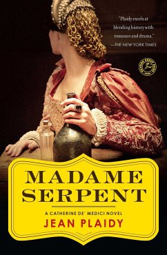 Madame Serpent - Plaidy, Jean