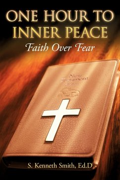 One Hour to Inner Peace - Smith Ed D., S. Kenneth