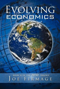 Evolving Economics - Firmage, Joseph P.